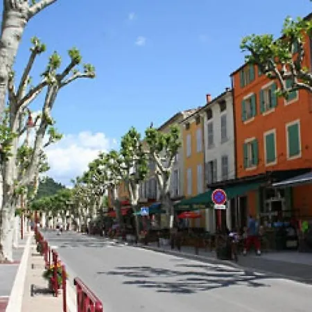 -le Toit Terrasse - Apartment *