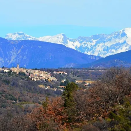 -le Toit Terrasse - Apartment
