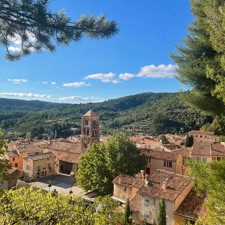 -le Toit Terrasse -