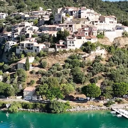 Apartment -le Toit Terrasse - *